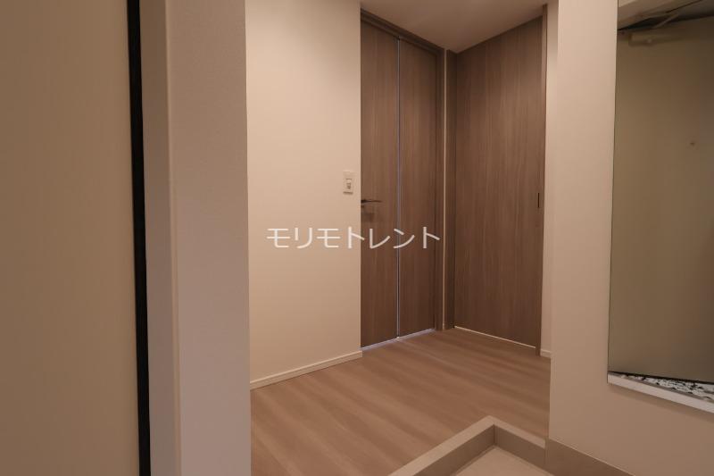 イプセ代々木レジデンス2階 室内参考写真（4F-Eタイプ）