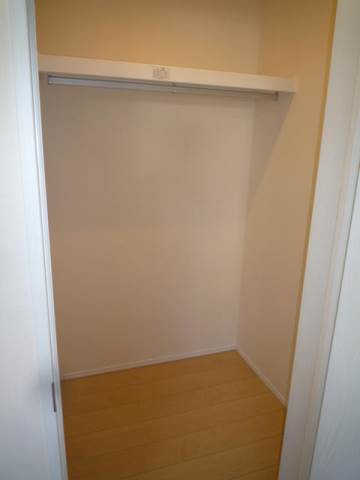 アーバンコート川口 収納