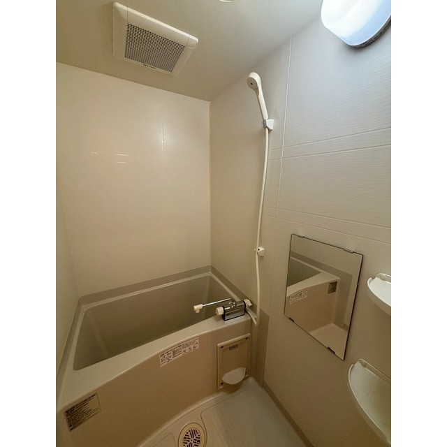 パールサラン ☆バス