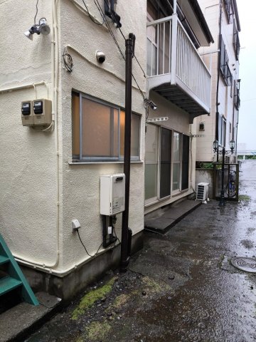 キュリアス本厚木の外観画像