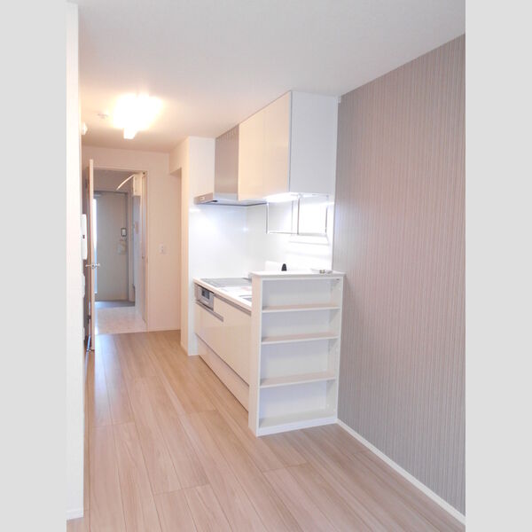 Prendre(プランドール)206号室 部屋その他