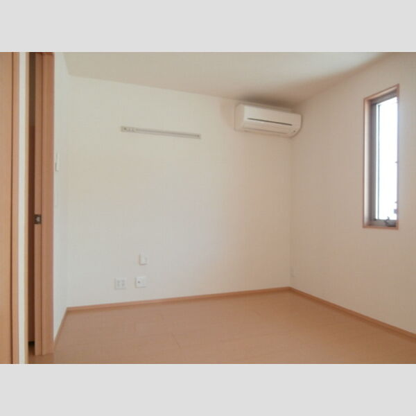 グランセMASEKI102号室 部屋その他