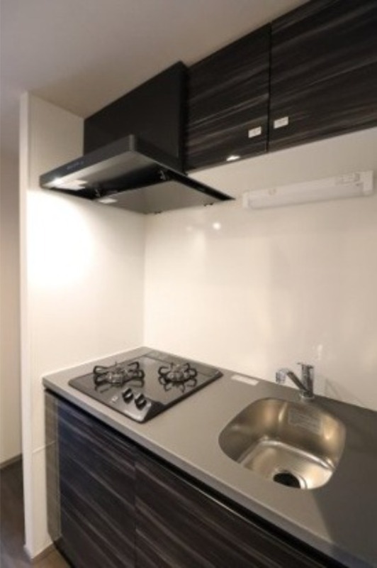 GENOVIA学芸大学2階 キッチン