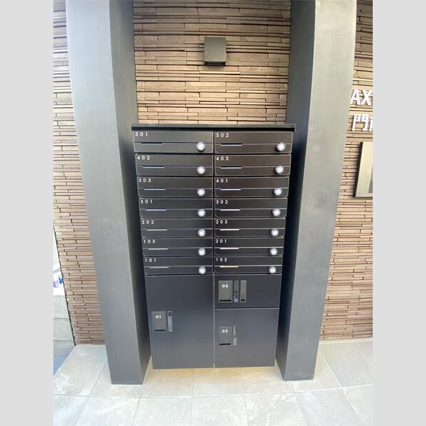 MAXIV CROS 門前仲町502号室 部屋その他