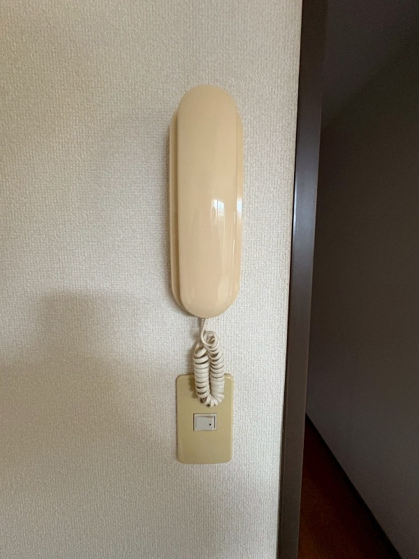 ヴィラネル田園調布1階 部屋その他