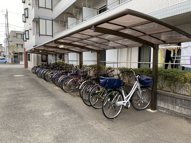 グランピア湘南509号室 その他共有部分