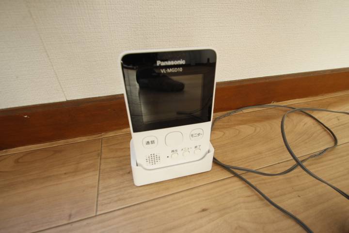 センチュリーみずほ台2階 部屋その他