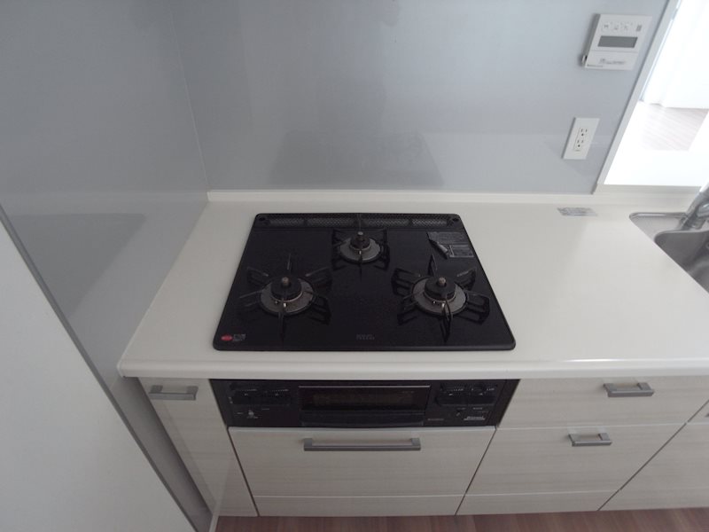 THE ITABASHI テラス10階 部屋設備