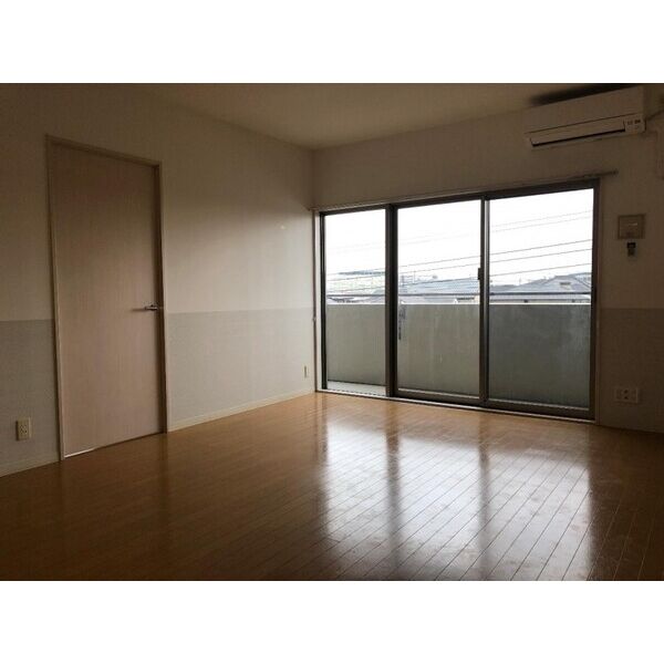 ホビアル・フェンテ301号室 部屋その他