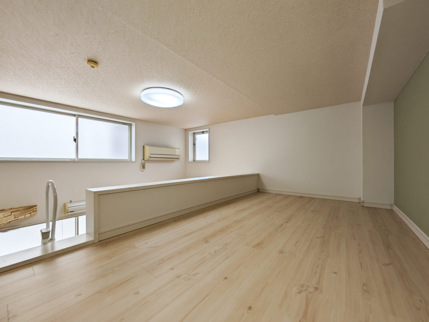 ユナイト戸手ベルナルド201号室 部屋その他