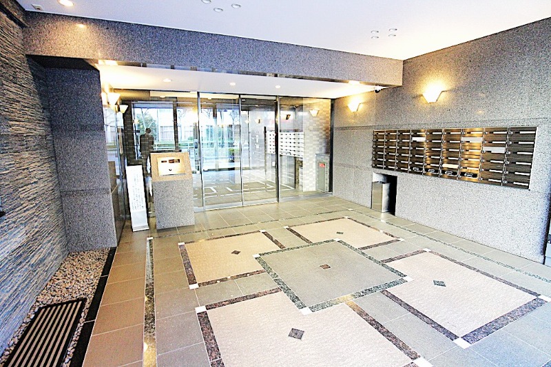 ルーブル大森町9階 部屋その他