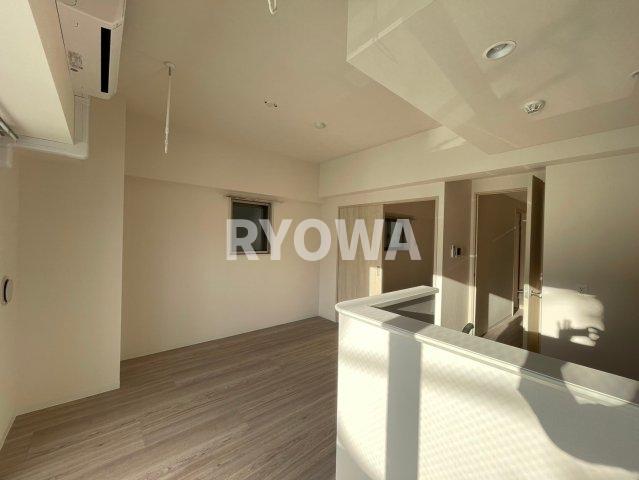 Soleil武蔵浦和 掲載の写真は新築時の写真となります。