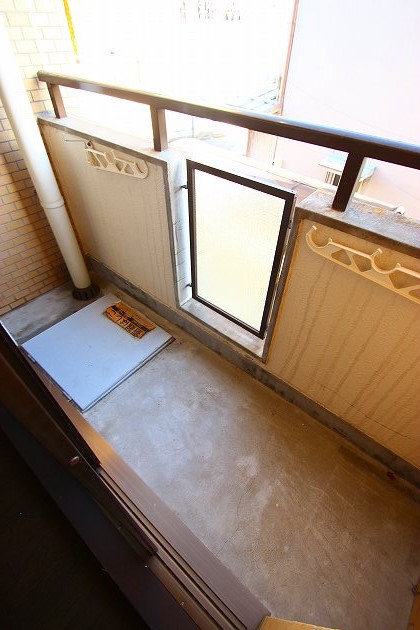 サンローゼ上福岡3階 部屋その他