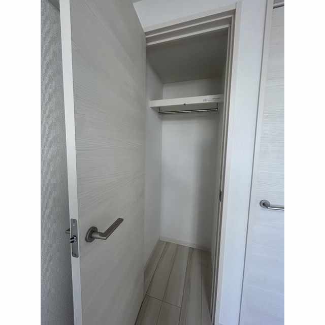 アムール板橋中台 内観