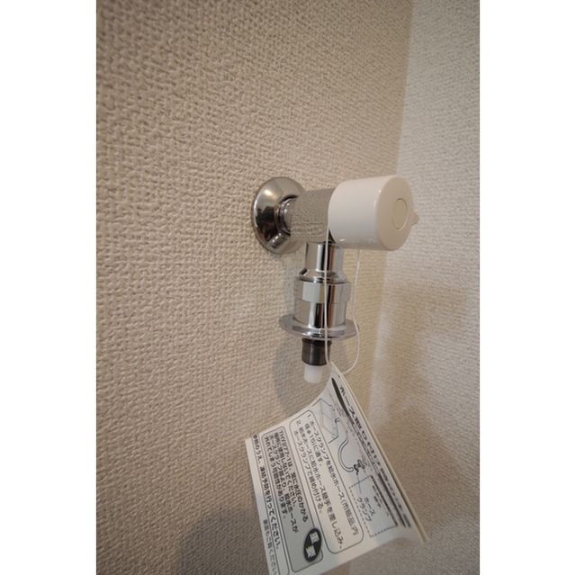 アムールSⅢ201号室 部屋その他