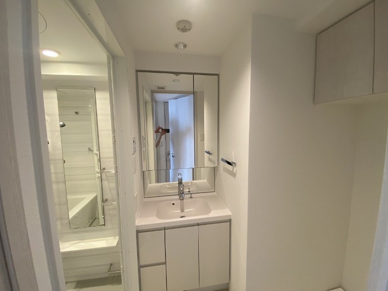 シーズンフラッツ蔵前清澄通り10階 部屋その他