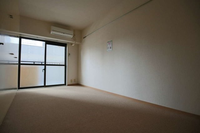 ダイアパレス浅草第二3階 部屋その他