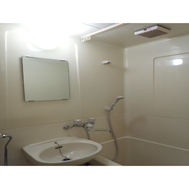 キャピタル上本郷 ※別部屋参考写真