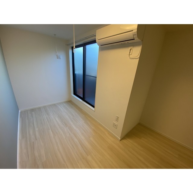 SAレジデンス川崎大師305号室 リビング