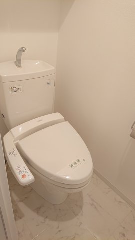 プライムアーバン豊洲433号室 ※参考写真