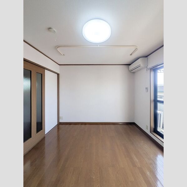 パセオ浦和304号室 洋室