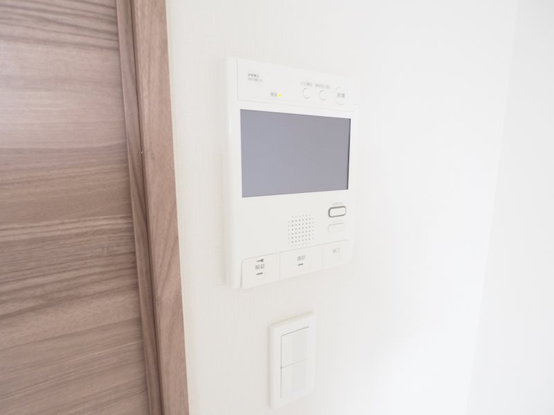 レジディア文京小石川Ⅱ8階 部屋その他
