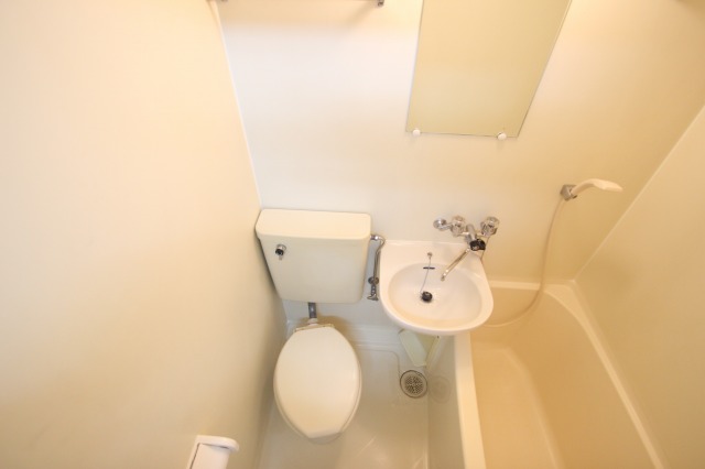 ハイツシードリーフ3階 部屋その他