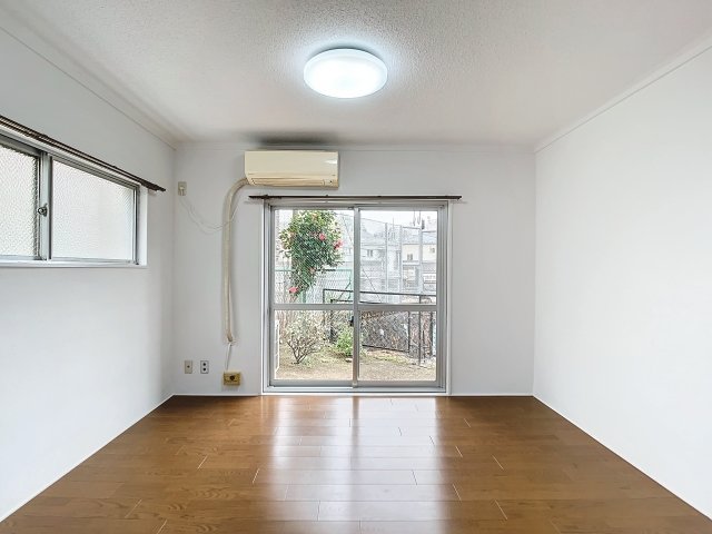 芙蓉マンション1階 部屋その他