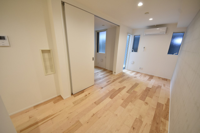 ＣＢ大岡山ヴェルデ1階 部屋その他