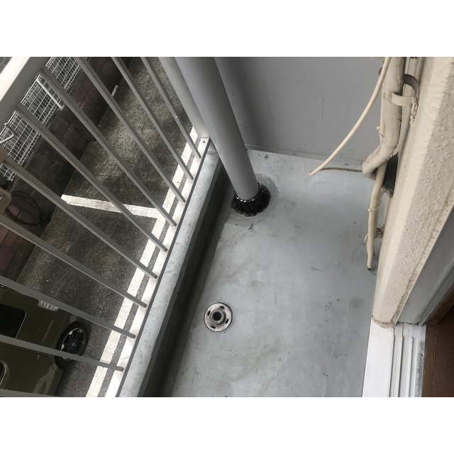 清新三興ハイツB-20号室 部屋その他