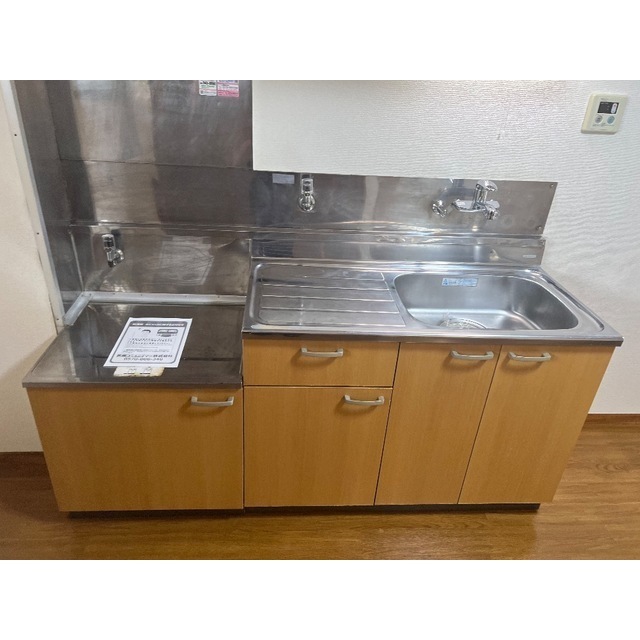 パークサイド佐藤 キッチン