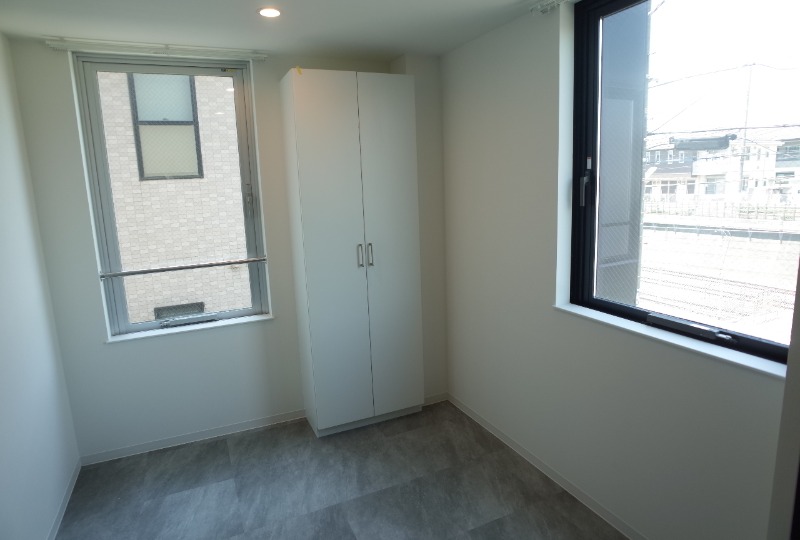 ピュアハイツ2階 部屋その他