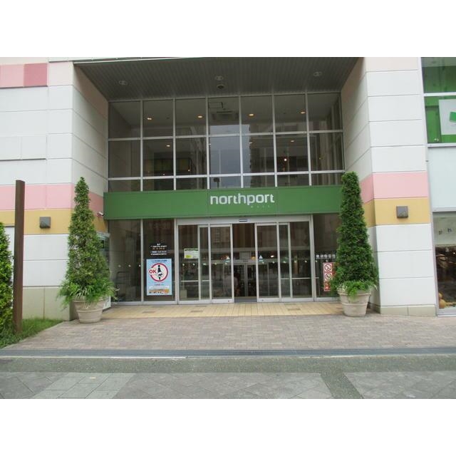 フォーレストビル8階 周辺