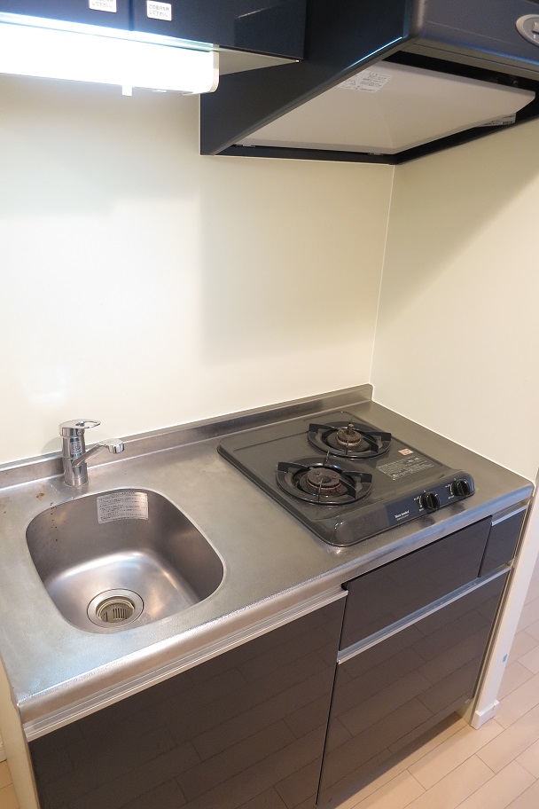 プライムアーバン田園調布南 キッチン