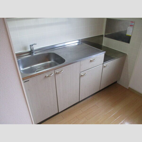 サンビレッジ キッチン