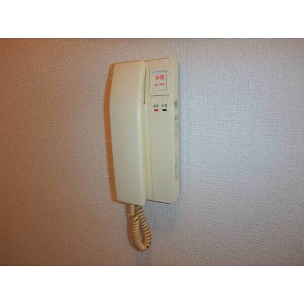 コーポラス　紀里0303号室 部屋その他