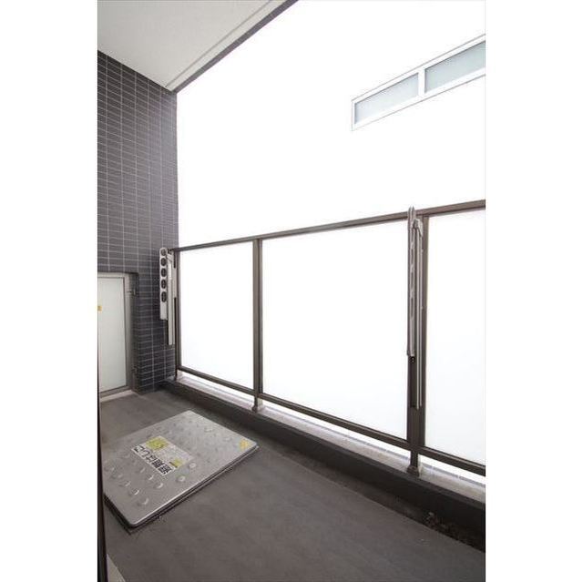 グリシーナ上北沢0207号室 内観