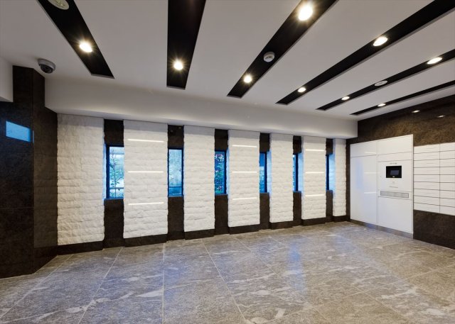 DIPS北千住407号室 その他共有部分