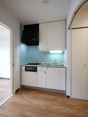 コムーネ八王子片倉3階 同建物別部屋の参考画像