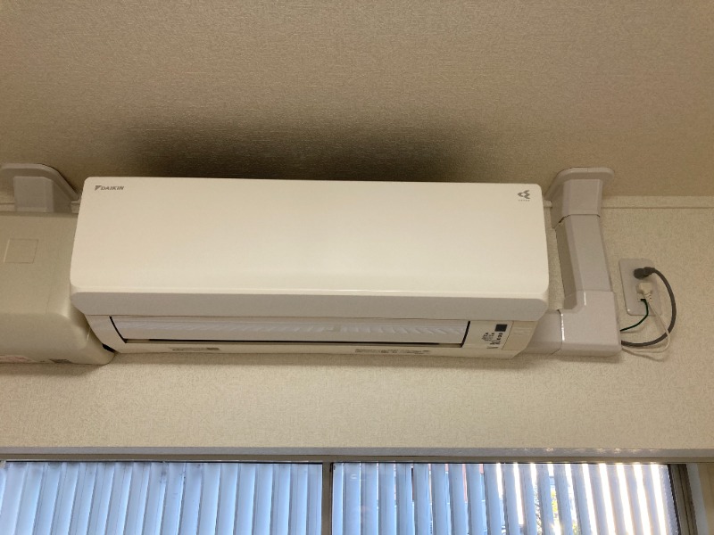 小豆沢ローズハイム3階 部屋設備