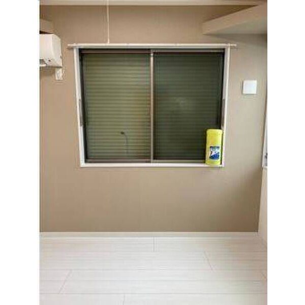 アウルハウス十条B棟 リビング