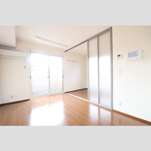 メルヴェーユ210号室 LDK