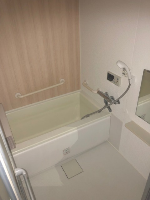 深川住宅B棟7階 部屋その他