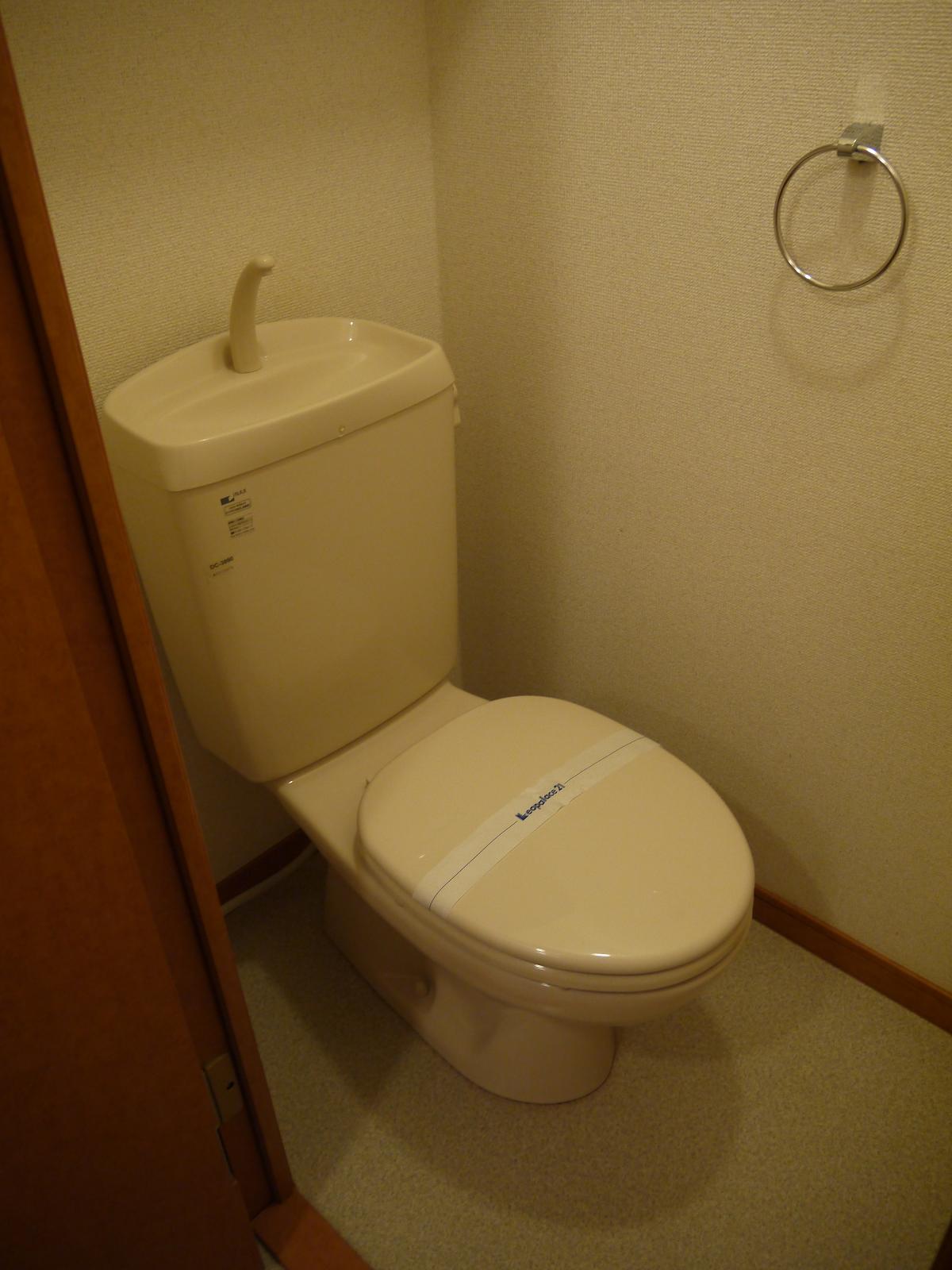 レオパレスステラ208号室 部屋その他