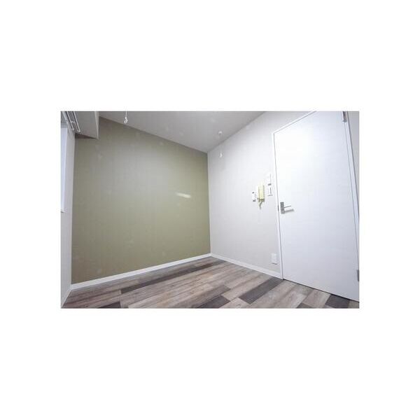 ダイヤモンドレジデンス新宿205号室 同建物別部屋の参考画像