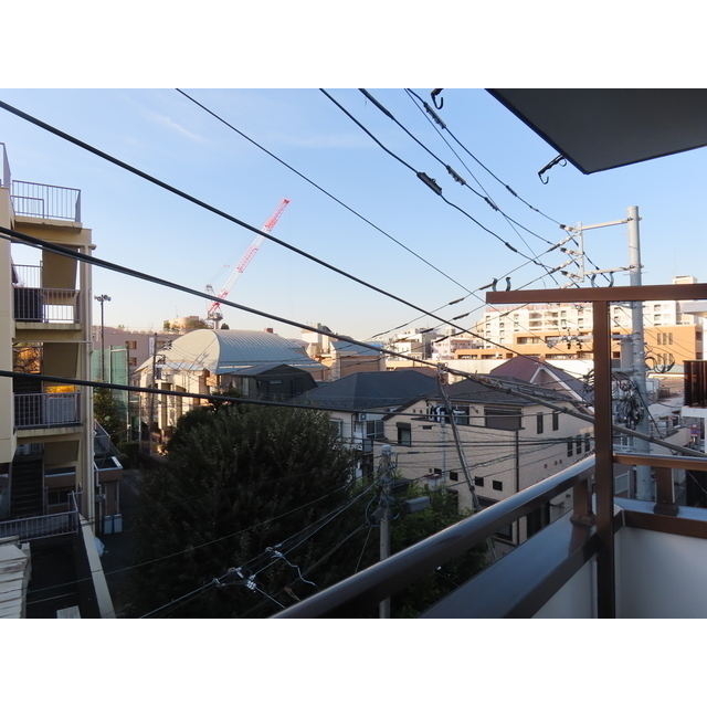 目時戸建て 部屋その他