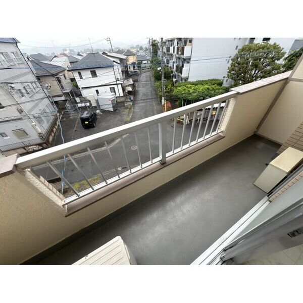 メゾン武蔵301号室 部屋その他