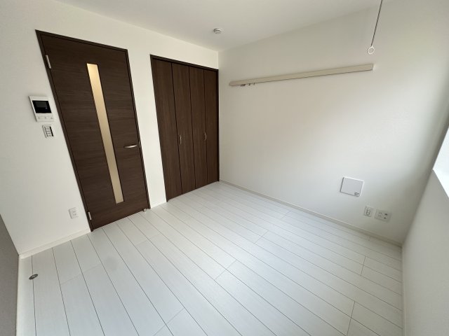 ベイルーム本厚木Norte102号室 リビング