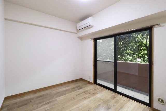 エクセリア上野毛1階 部屋その他