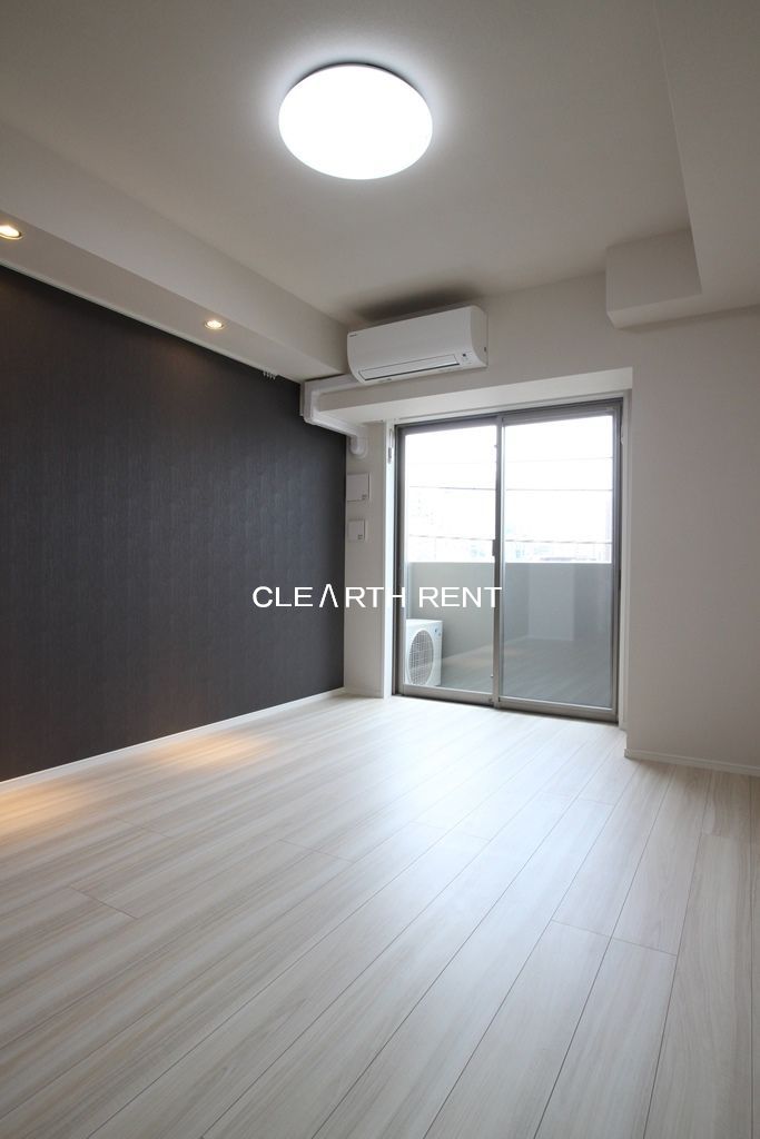 コンシェリア目黒 ＴＨＥ ＲＥＳＩＤＥＮＣＥ ☆目黒駅徒歩５分の好立地/敷金ゼロで初期費用がお得☆